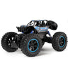 Thavira RC Car 4WD Remote Control High Speed Vehicle 2.4Ghz Electric RC Toys Truck Buggy Off-Road Toys Kids Suprise Gifts