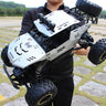 Thavira Remote control car