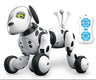 Thavira Electric Remote Control Smart Robot Dog Smart Children's Electronic Pet Toy