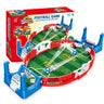 Thavira Mini Football Board Match Game Kit Tabletop Soccer Toys For Kids Educational Sport Outdoor Portable Table Games Play Ball Toys