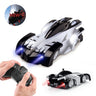 Thavira Wall Climbing RC Car Remote Control Car Toys for Kids Dual Mode Racing Toy Gift